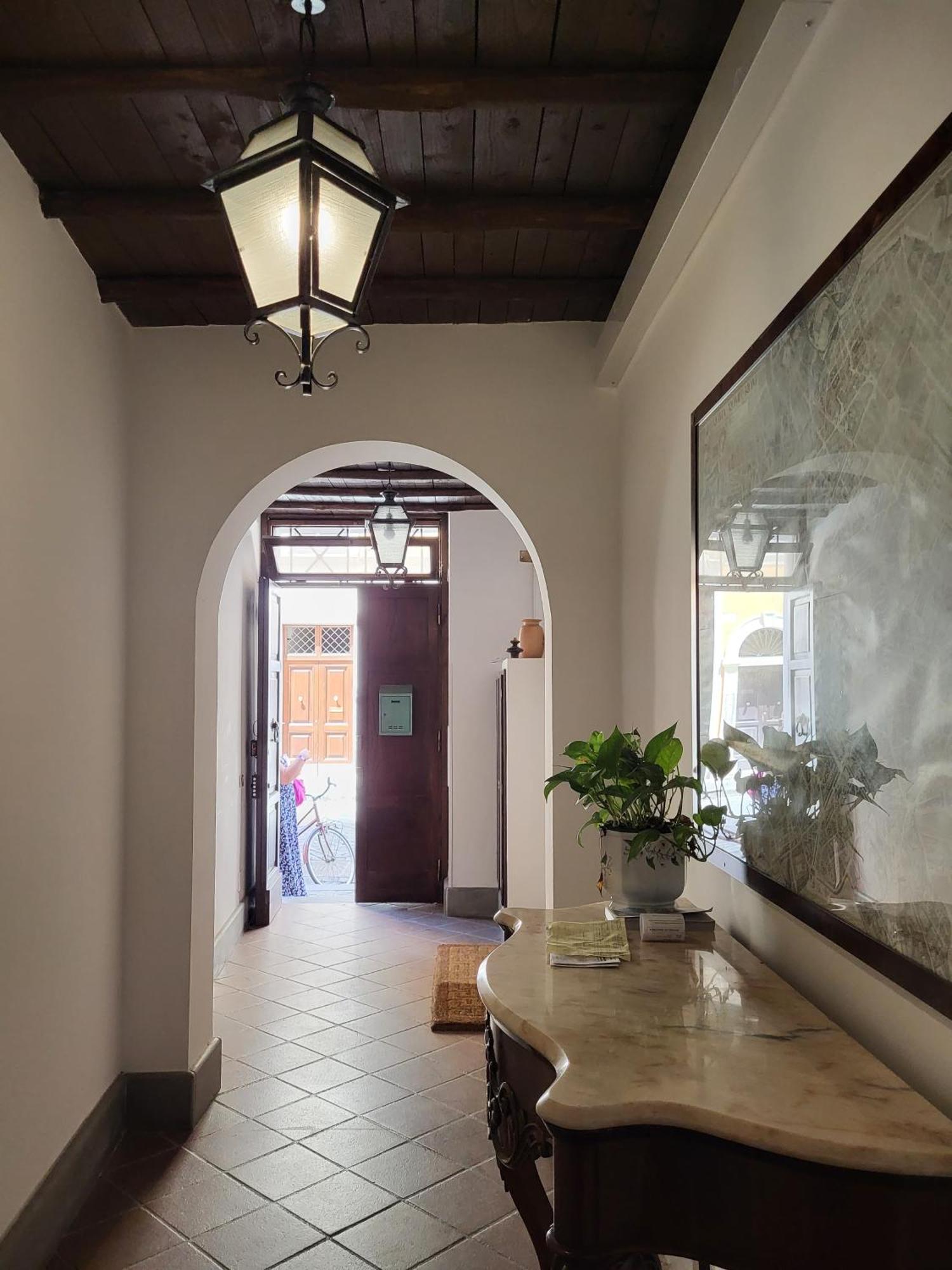 דירות רומא San Peter Borgo 68 מראה חיצוני תמונה