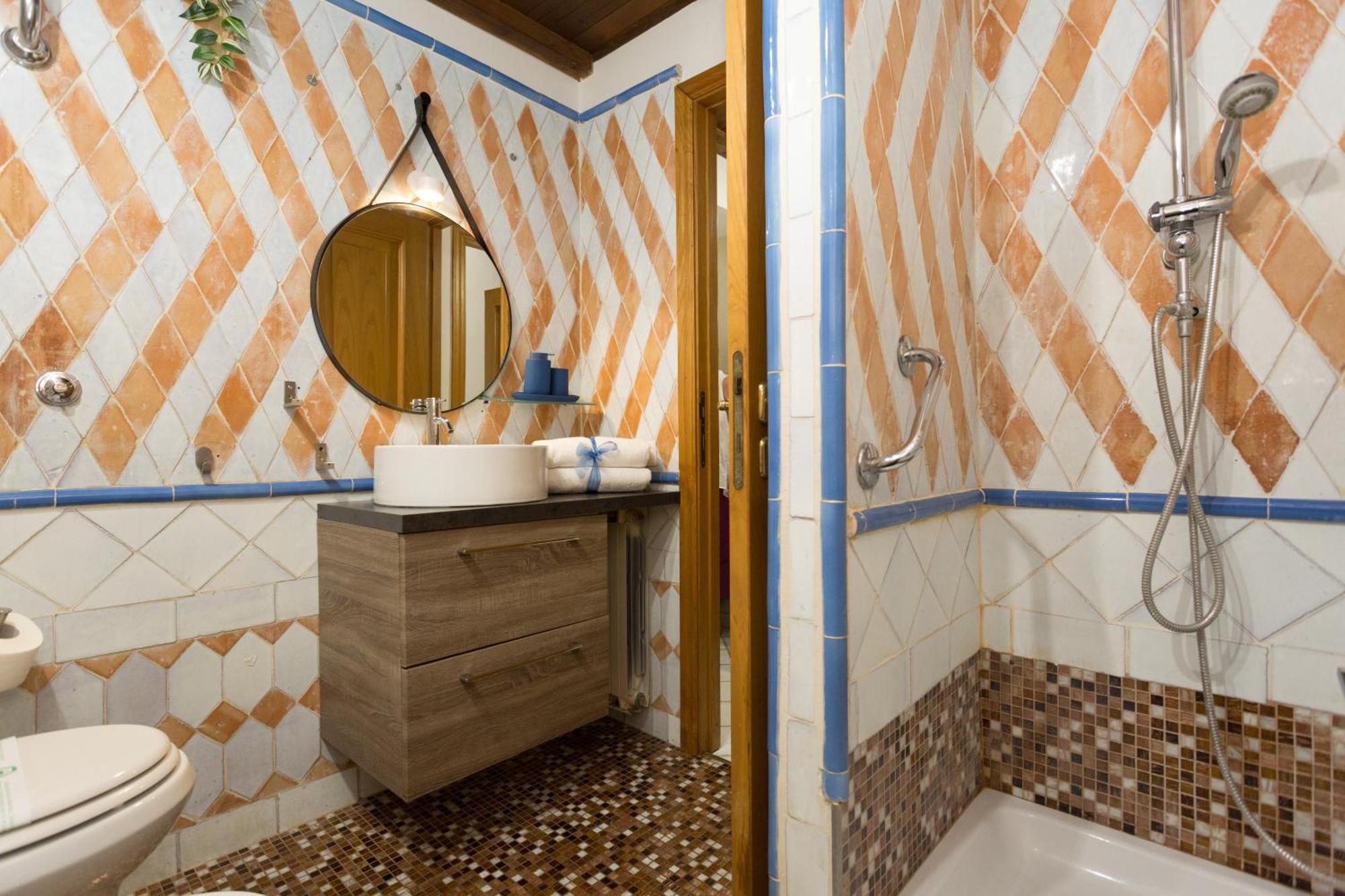 דירות רומא San Peter Borgo 68 מראה חיצוני תמונה