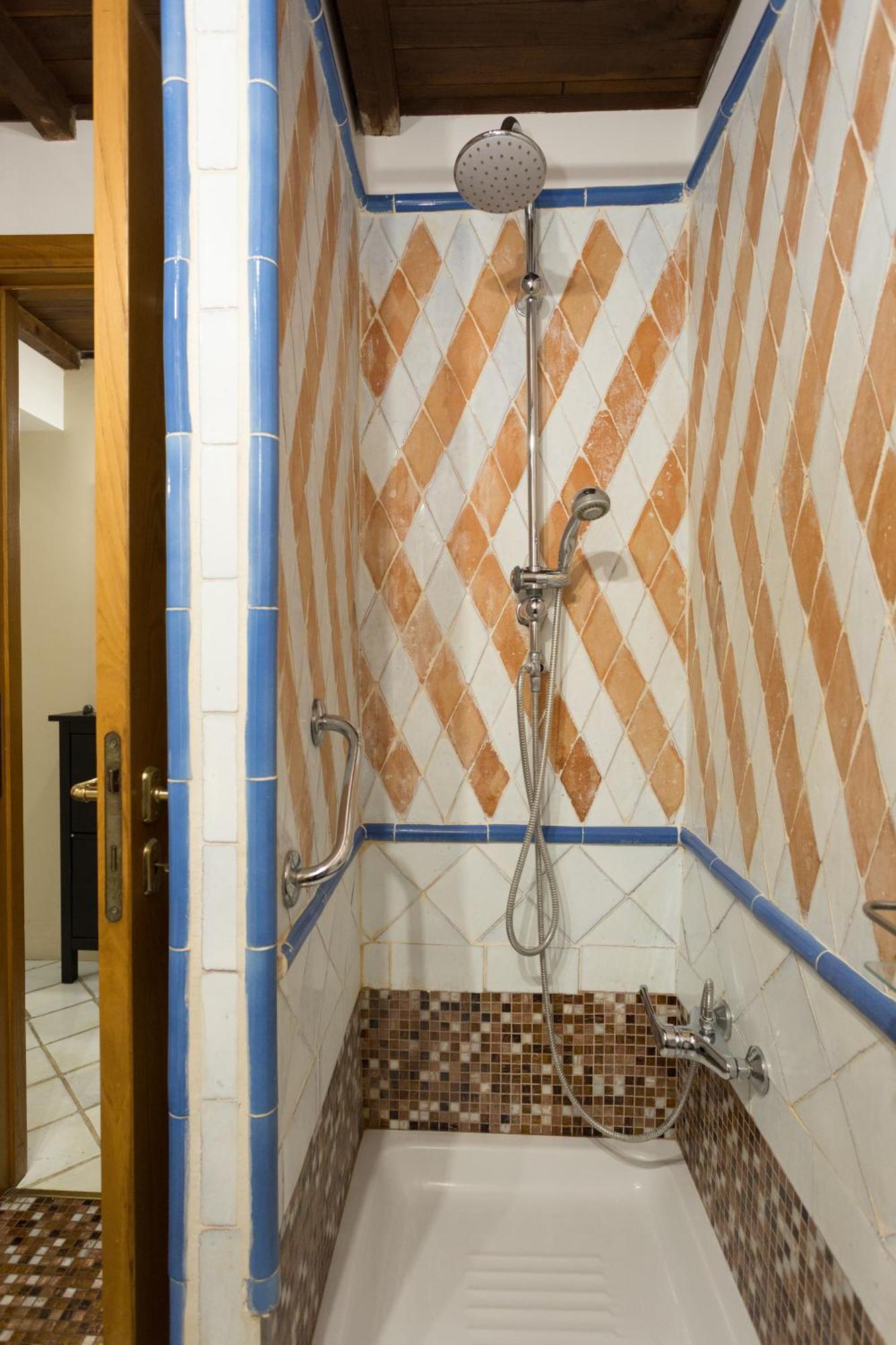 דירות רומא San Peter Borgo 68 מראה חיצוני תמונה