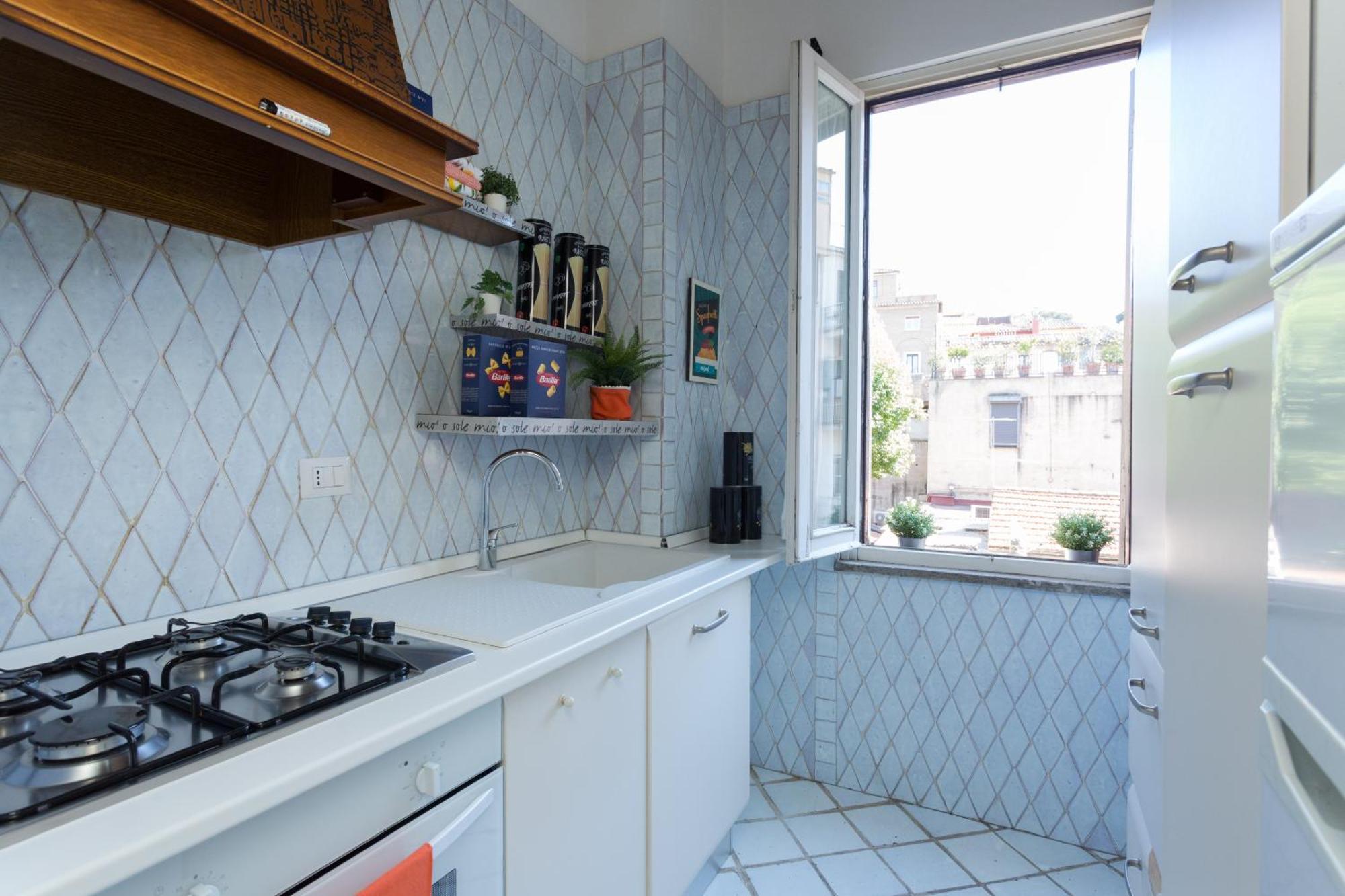 דירות רומא San Peter Borgo 68 מראה חיצוני תמונה