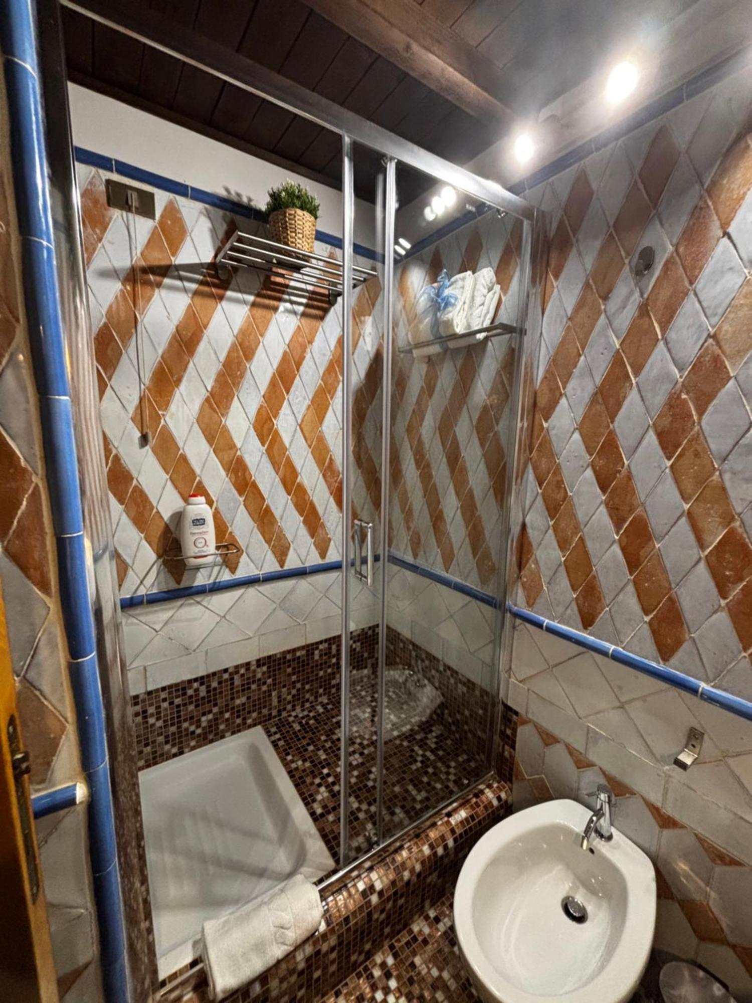 דירות רומא San Peter Borgo 68 מראה חיצוני תמונה